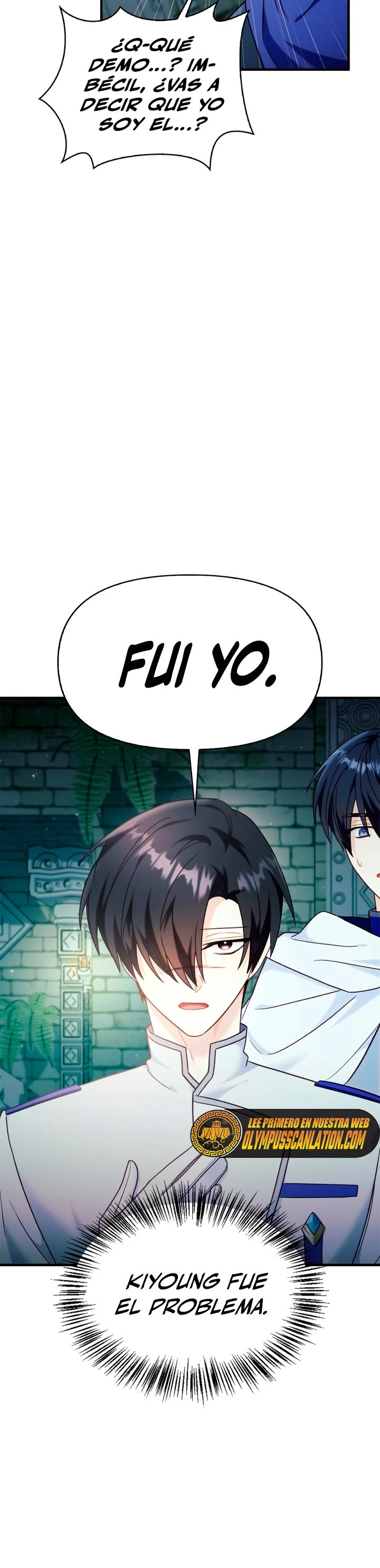 Manual de instrucciones del Reencarnado > Capitulo 52 > Page 361